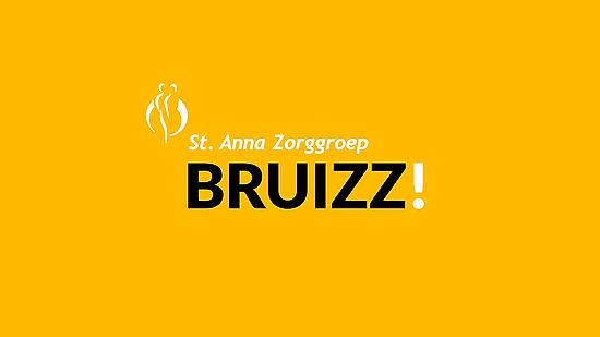 Sint Anna Zorgroep BRUIZZ!